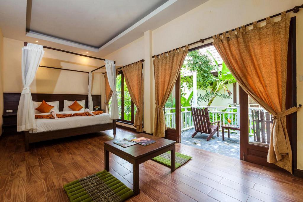 Lanta Klong Nin Beach Resort